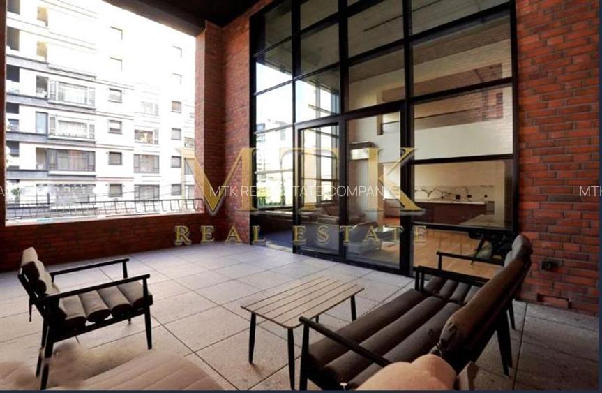 Apartament 4 camere lux I  Brick Loft I 1Loc parcare - 8