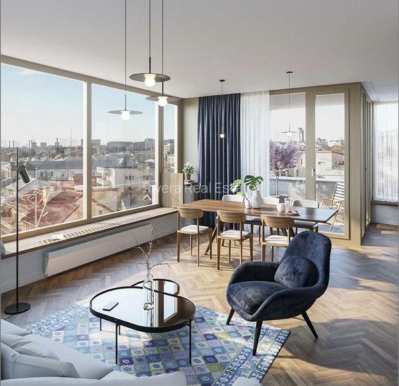 APARTAMENT 2 CAMERE PREMIUM | COMPLEX BOTIQUE EXCLUSIVIST - 2