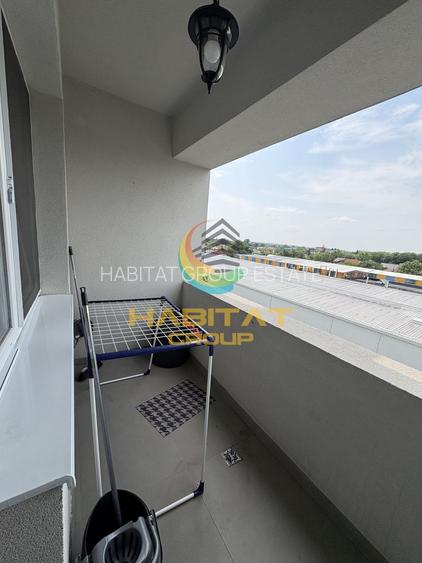 Inchiriere Apartament 2 Camere 46mp Parcare Inclusa Luica - 12
