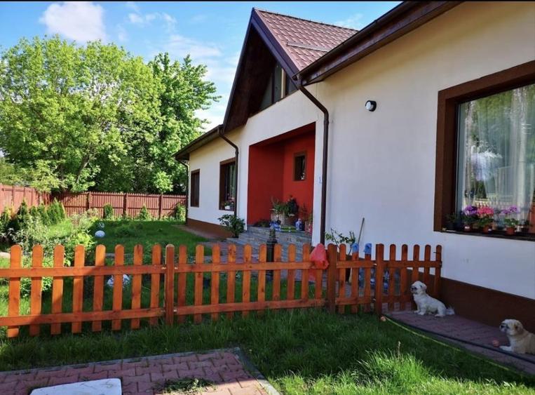 O minune iin mijlocul naturii, la 18 minute pe A3 de București și 10 min de viu