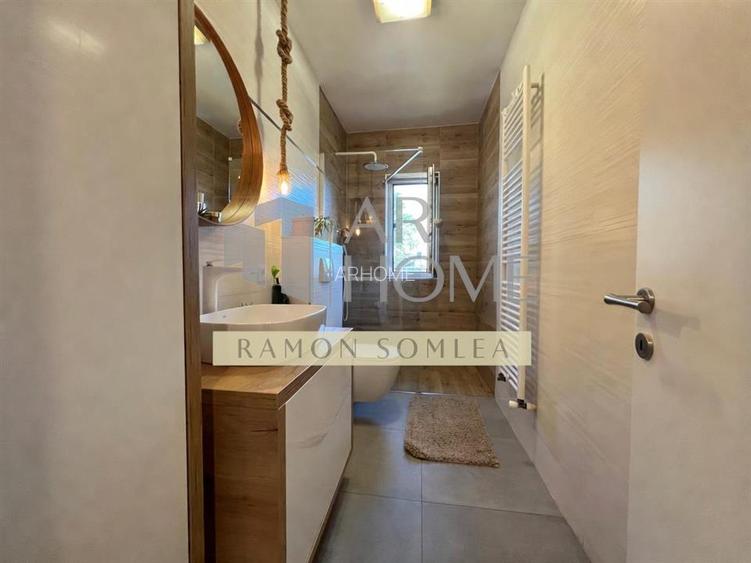 Vanzare apartament 2 camere , la vila, ultracentral, Ploiesti - 14
