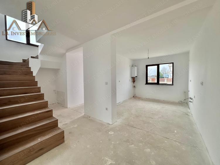 Casa Dumbravita- garaj propriu-finisaje la alegere