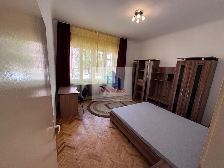 Casă cu 3 camere de închiriat | Mărăști