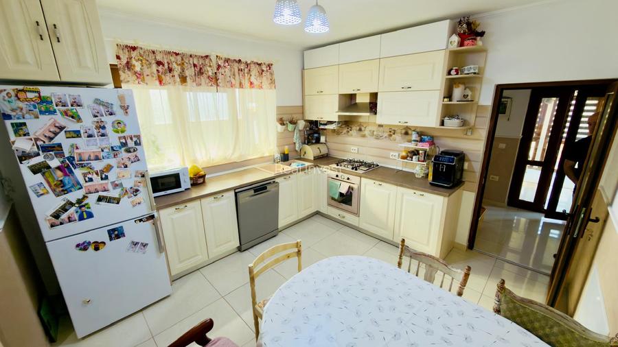 Casa cu 3 dormitoare de vanzare in Smardan - Galati - 3