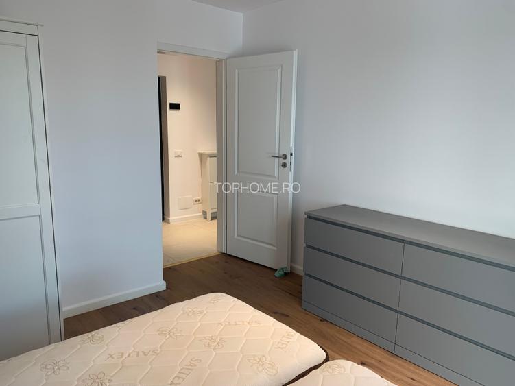 Apartament 2 camere finisat, mobilat+utilat, Trapezului - 1 Decembrie 1918 - 5