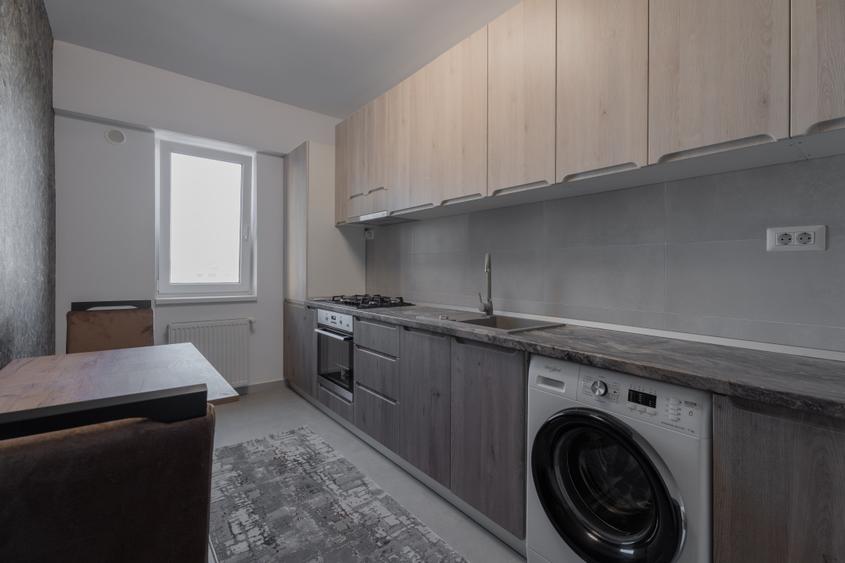 Apartament de 2 camere | Parcare | Unirea Towers
