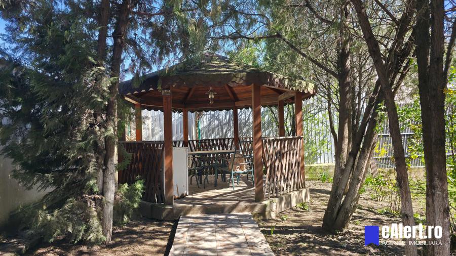 Proprietate multifuncțională, Vilă 6 camere, Magurele, Ilfov