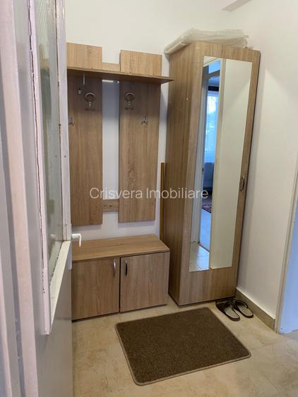 Apartament  2 camere str Donath, zona Liceul Ghibu, et 1/4 - 6