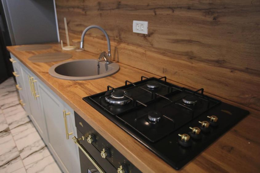 APARTAMENT 2 CAMERE | MAMAIA SAT | ULTRA MODERN