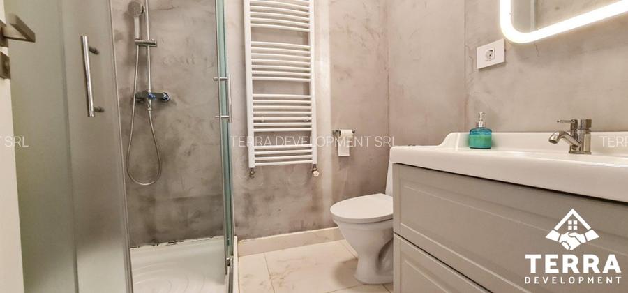 Apartament premium cu vedere la mare – Mamaia Nord, prima linie - 10