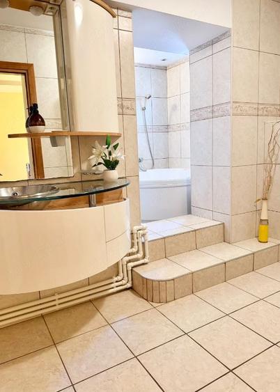 Apartament 3 Camere,Duplex,Penthouse,Unirii,bl.1993,DECOMANDAT,2 bai,centrala