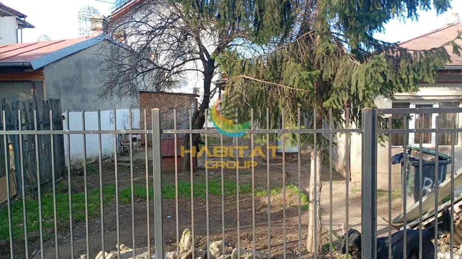 Teren 305 MP Casa Demolabila Berceni Luica Dedeman Toate Utilitatile