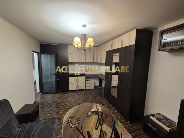2 Camere de inchiriat | Gorjului | Mobilat-Utilat | Metrou - 4