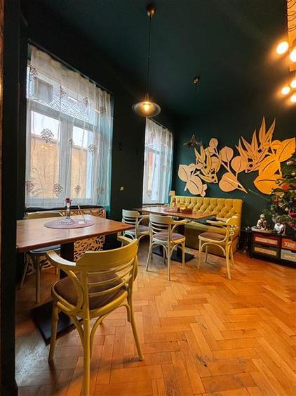 Spatiu comercial 130mp utili, Str. Republicii, Centru Vechi, etaj 1/1, Brasov