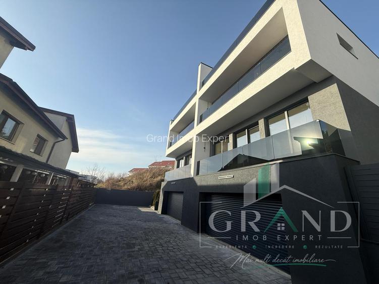 Casă NOUĂ tip duplex I Grigorescu capăt - 5