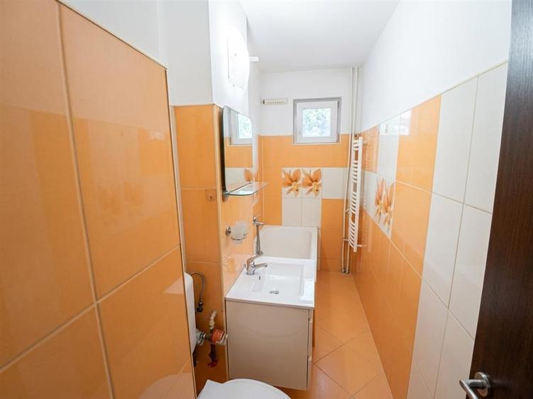RECO Apartament cu 2 camere tip T - cartier Velenta