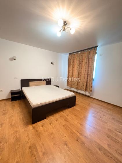 Apartament in vila, etaj 1, total 4 camere cu 120 mp, 3 bai, 2 parcari - 13