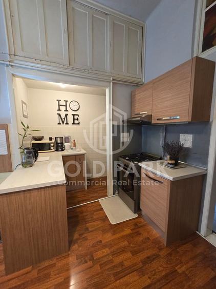 Apartament in Vila de Vanzare in Cluj-Napoca - Emil Racovita