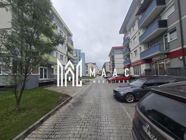 Apartament 3 camere 2 bai 2 balcoane loc de parcare subteran zona Turnisor