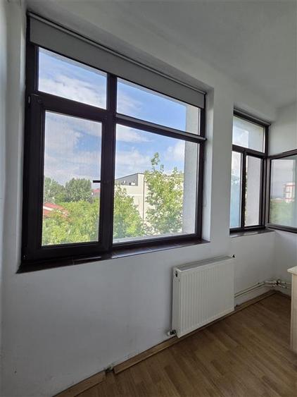 Apartament 2 Camere - Bloc 2008 - BV Socola - Granit