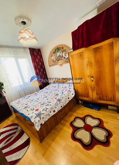 Apartament 2 camere de vânzare – Cartier Dărmănești, Piatra Neamț - 2