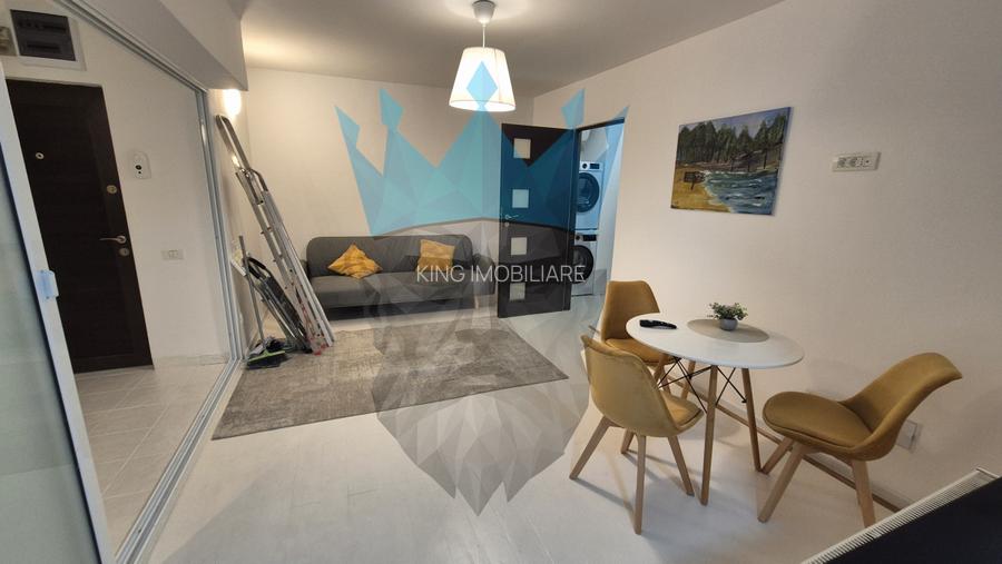Apartament 2 Camere Gara de Nord Bucuresti - 3