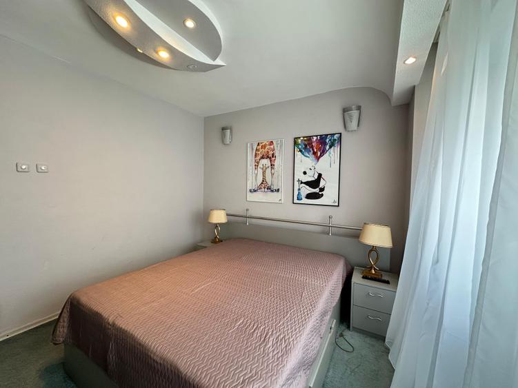 Apartament cu 2 camere de închiriat – Mazepa | 450 €