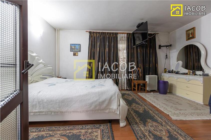 Casa S+P+1+M in localitatea Savinesti, jud. Neamt