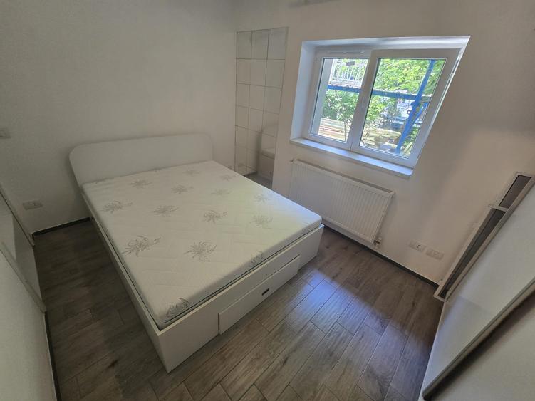Închiriere Apartament 2 Camere Floreasca Centrală Proprie