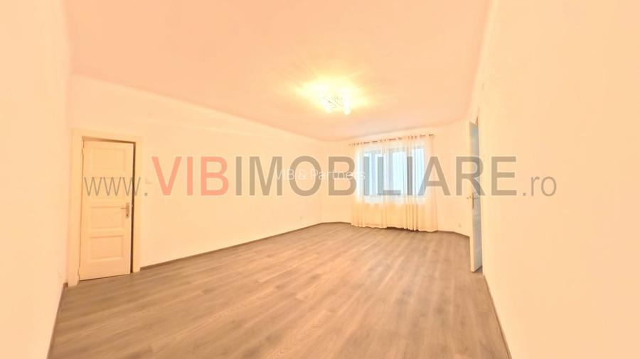 Prima inchiriere apartament 2 camere parter – Dorobanți (Str.Muzeu Zambaccian) - 3