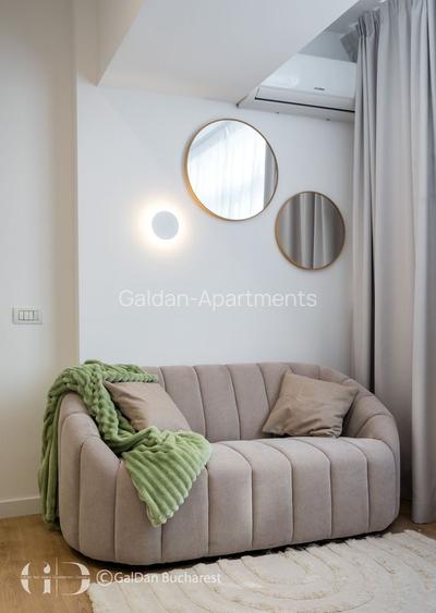 Studio Calea Victoriei | GalDan Apartments - 2