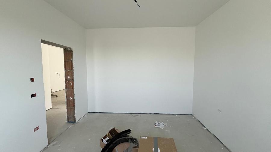 COMISION 0% | Duplex 3 camere | 79 mp | Mosnita Noua
