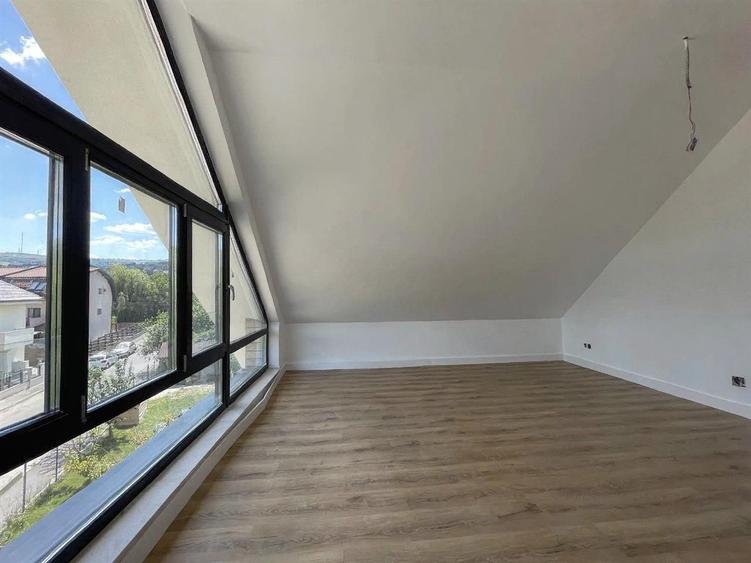 Duplex 6 Camere l Borhanci l 180 MP