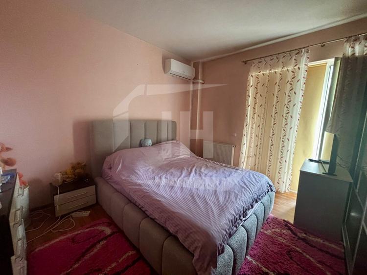 Apartament 2 camere, loc de parcare, zona Buna Ziua