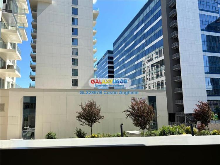 Exclusiv: Apartament Premium 2 Camere - Aviatiei Tower - 15
