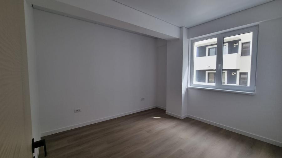 2 camere, open-space, 41 mp, de vanzare apartament nou Visani, Profi Visan