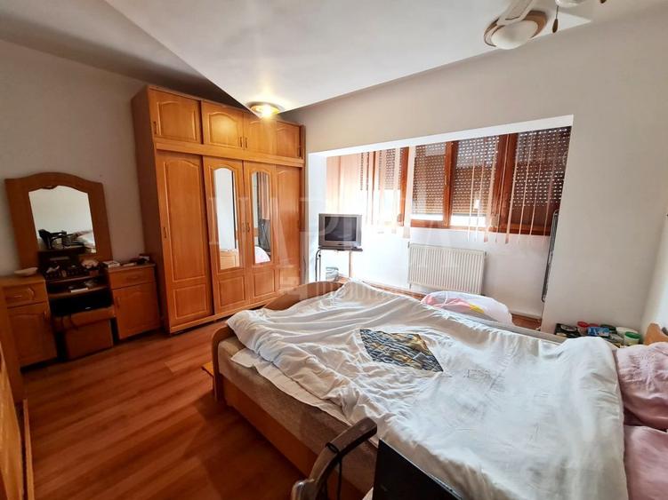 Apartament 3 camere de vanzare in Marasti, Cluj Napoca