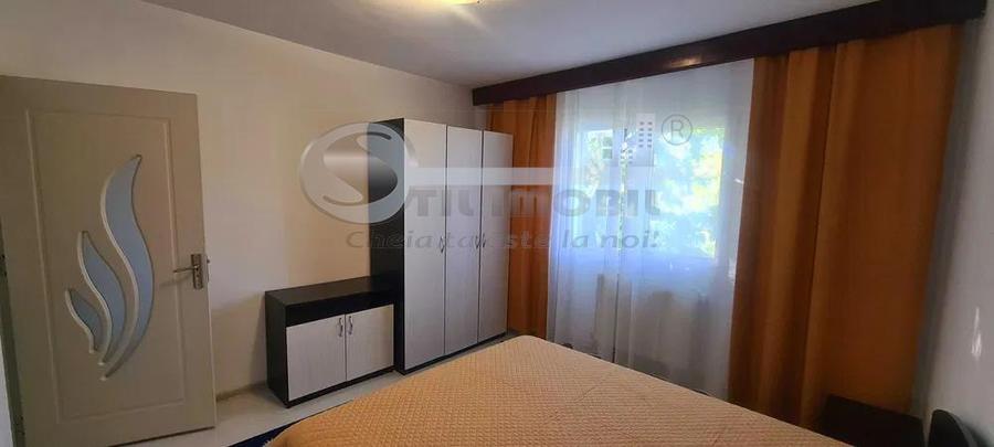 Apartament 2 Camere Decomandat – Tătărași, Iași