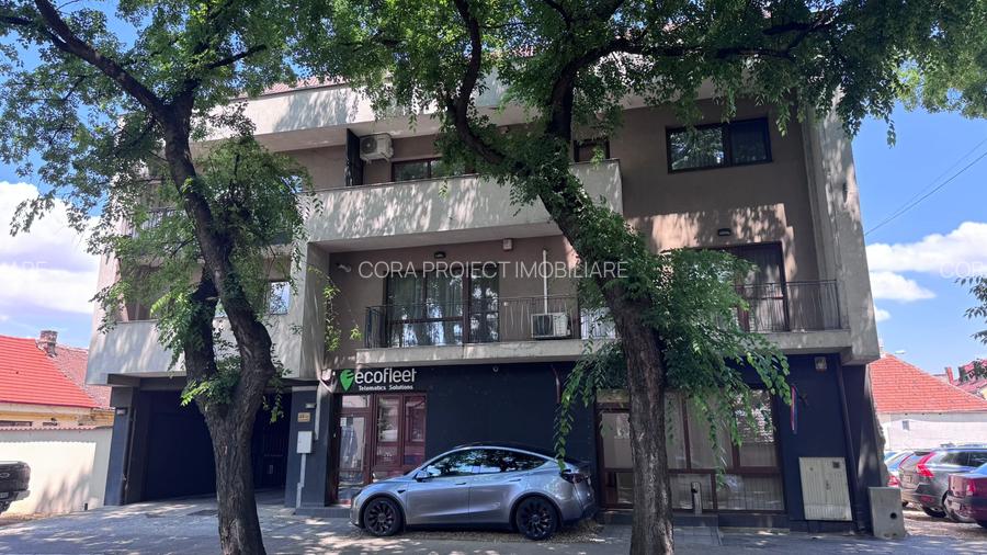 Apartament 3 camere de închiriat central, strada T. Vladimirescu-AP1519 - 26