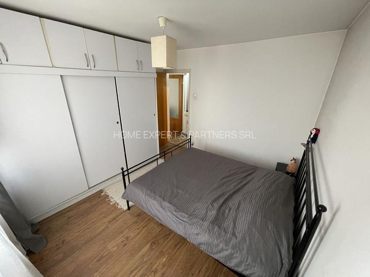 Apartament 2 camere - Costin Georgian - Metrou - Renovat - 6