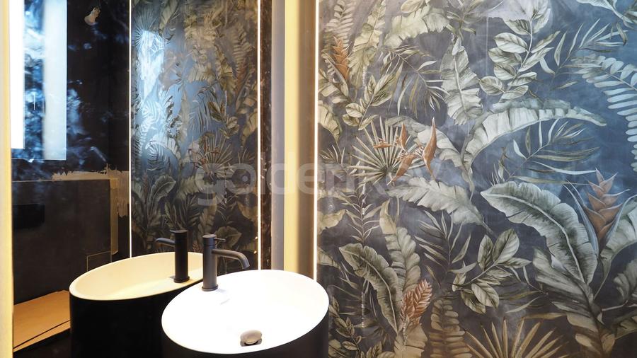 Vila noua ultra-finisata cu 6 camere | complex langa padure | Jacuzzi
