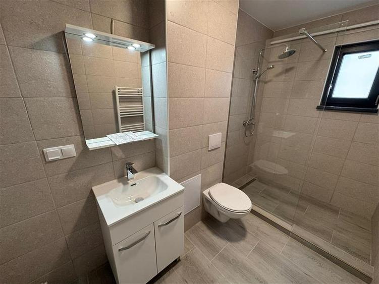 Bocsa Romana, Proiect NOU, 28 de Apartamente cu 2 si 3 Cam.,Modernizat total Pr