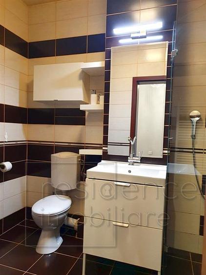 1 August! Apartament spatios 2 camere, Semicentral, zona Ntt Data