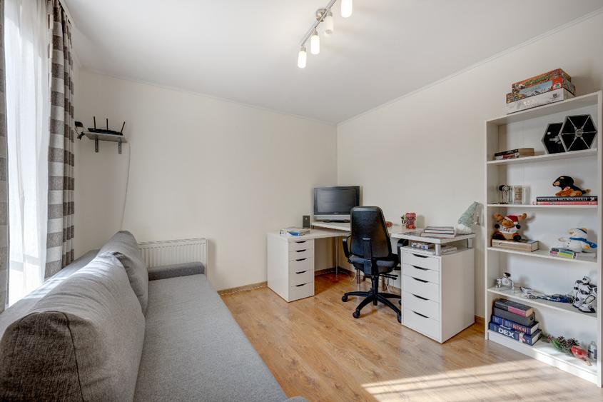 Proprietate cu 2 corpuri independente – Spațiu comercial + Locuință | Sector 1