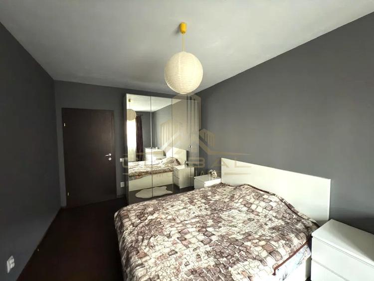 Apartament 2 camere 60 mp I Terasa I Parcare | Bună Ziua