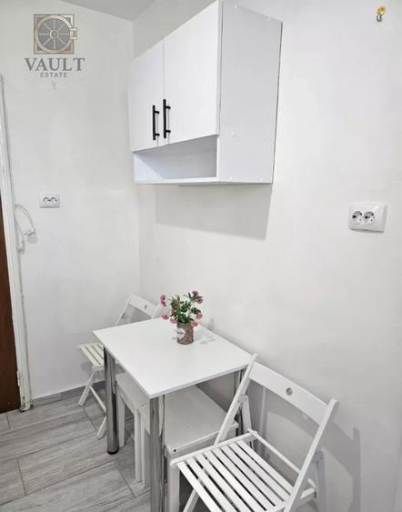 Apartament 2 camere-Mobilat/Utilat-Dristor-Camil Ressu