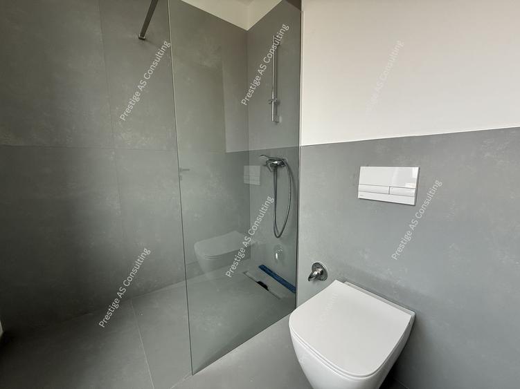 Apartament Nou 2 Camere 2 Bai | Parcul Terra- Dumbravita