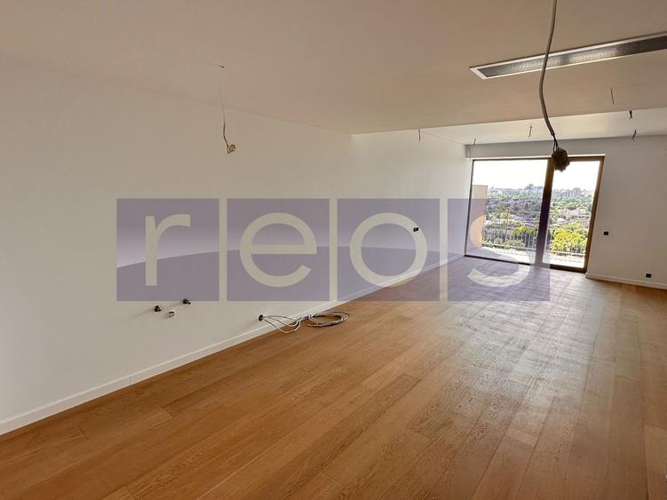 APARTAMENT DEOSEBIT 2 CAMERE | ONE HIGH DISTRICT | 57MP | TERASA 15MP