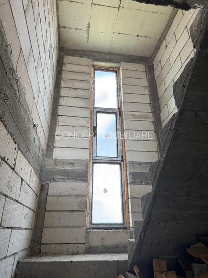 Casa P+1+ Pod,teren 1.088 mp,Vanatorii Mari-Giurgiu, acces rapid A1 ,Comision 0% - 12