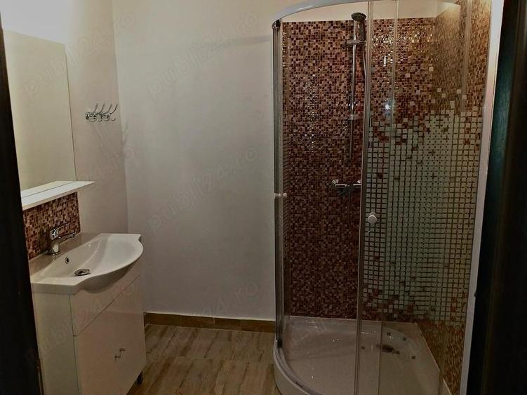 Apartament 2 camere Titan